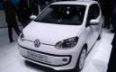 Volkswagen Up 5 portes : Fourmi travailleuse