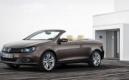 Volkswagen Eos restylée : l'Eos prend la coupe au carré