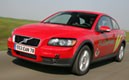 Volvo C30 1.8 Flexifuel : la compacte écolo