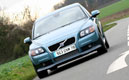 Volvo C30 D5 : pure premium