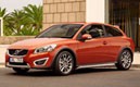 Volvo C30 restylée : l'accent sur la sportivité