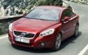 Nouvelle Volvo C70 : restylée pour la rentrée