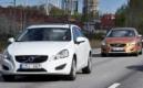 Volvo va tester des voitures autonomes dans la circulation
