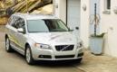 Volvo : l’hybride rechargeable arrivera en 2012