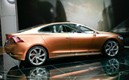 Volvo S60 Concept : pour préparer l’avenir