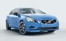 Volvo S60 Polestar : l'Europe en ligne de mire