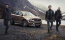 La Volvo XC60 en vedette d’un clip de DJ suédois