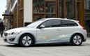 Volvo fait de la protection de l'environnement une priorité
