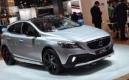 Volvo V40 Cross Country : la déclinaison baroudeuse