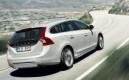Volvo V60 : Prime au style
