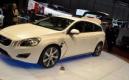 Volvo V60 Plug-in Hybrid : 50 km en tout électrique 