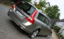 Volvo V70 T6 : gros porteur ambitieux