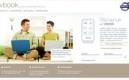 Volvo Vbook : un journal de bord en ligne