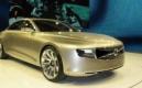 Volvo Concept Universe : Volvo voit grand pour la Chine