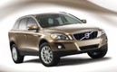 Le Volvo XC60 recommandé aux personnes souffrant d’allergies