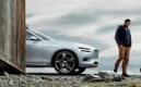 Le Volvo XC Coupé préfigurera le prochain XC90 à Detroit