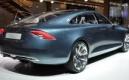 Volvo You Concept : Patibulaire