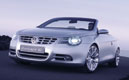 VW Concept C : l’offensive cabriolet