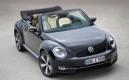 Volkswagen Beetle et Beetle Cabriolet Exclusive : la Coccinelle joue les coquettesÂ