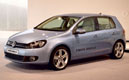VW Golf VI TwinDrive : branchée et frugale