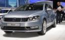  Nouvelle VW Passat : une star bien timorée !
