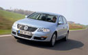 VW Passat Bluemotion Stop and Start : encore plus frugale
