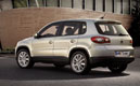 Volkswagen Tiguan Sport and Style : deux roues motrices