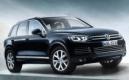 Volkswagen Touareg Edition X : une série spéciale 10ème anniversaire