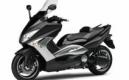 Yamaha :  le T-Max 2011 en promo !