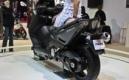 Salon Moto Paris 2011 : Yamaha T-MAX