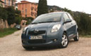 Yaris 2 : Toyota met encore dans le mille