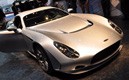 Perana Z-One : une nouvelle GT signée Zagato