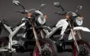 Zero Motorcycles : la gamme 2012 sera présentée à Milan