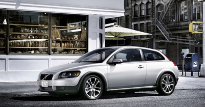 Volvo C30 : ça bouge chez Volvo