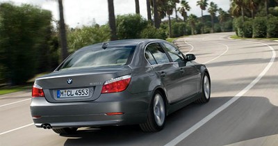 Ecarts de trajectoire : BMW suit l'AFIL