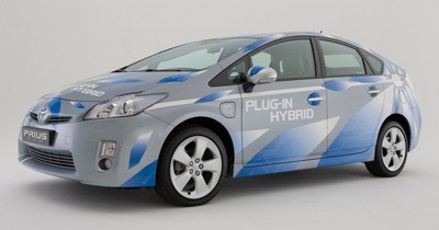 Toyota trace sa route vers le véhicule propre