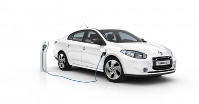 eCarTec Paris passe au crible le modèle économique de la voiture électrique