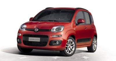 De nombreuses promotions chez Fiat