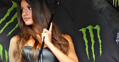 Qui sont les Monster Girls 2013 ?