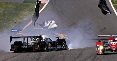 Peugeot : la passe de 3 à Spa