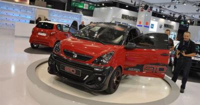 Aixam GTO, le tuning sans permis
