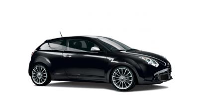 Une série spéciale Veloce pour l'Alfa Romeo MiTo