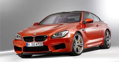 BMW M6 Coupé et Cabriolet (F13) : adieu V10