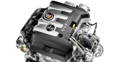 Cadillac ATS : Petit cœur et gros poumons… 