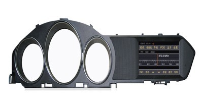 ABC Multimedia Systems dévoile un combiné « plug and play » pour les Mercedes Classe C