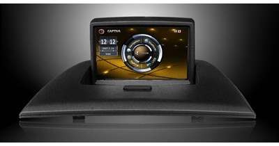 Ajoutez le multimédia à votre BMW X3 avec Dynavin