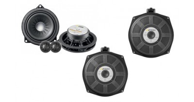 Eton propose un pack HP pour la BMW Serie 3