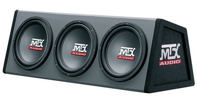 MTX : le retour de la légendaire triplette