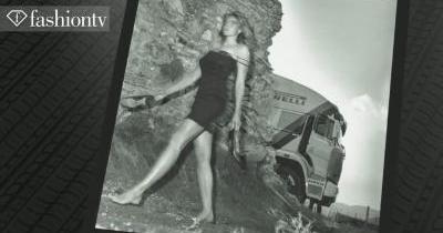 Une édition spéciale pour les 50 ans du calendrier Pirelli
