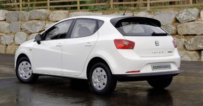 Essai SEAT Ibiza Ecomotive : la preuve par 1000